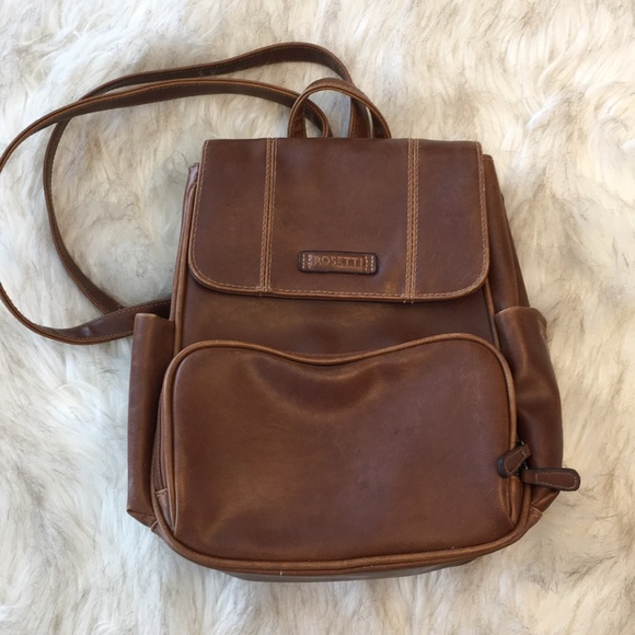 rosetti backpack